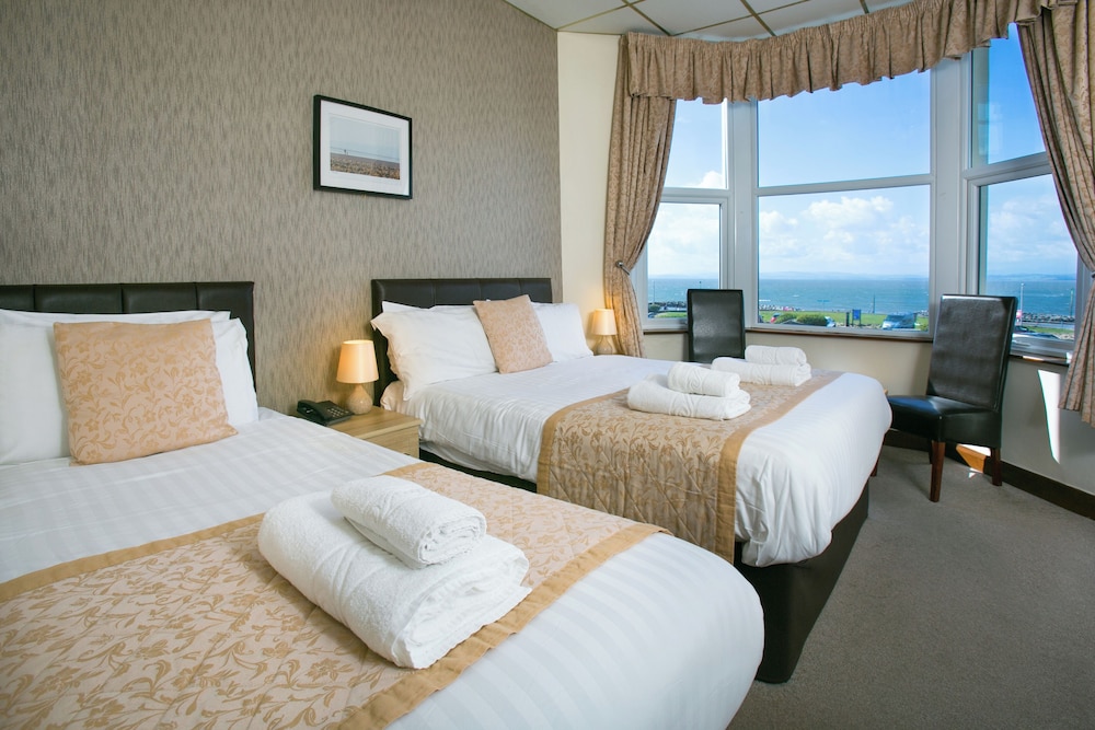 The Auckland Hotel 13/58