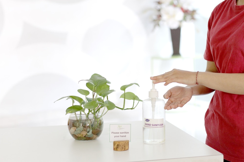 Zest Jemursari by Swiss-Belhotel International photo5