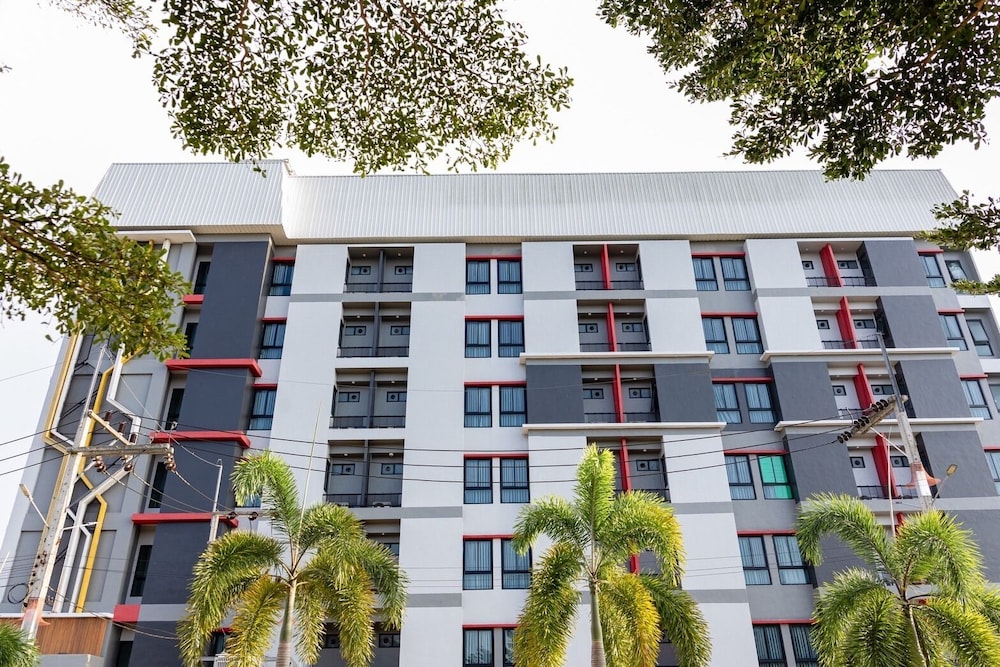 Ps Sriphu Hotel 5/68