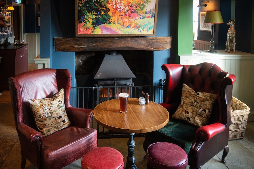 The Carnarvon Arms 39/53