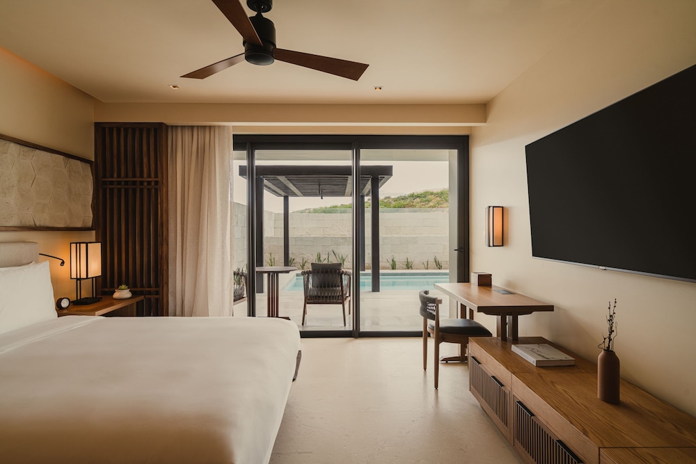 Nobu Residences Los Cabos 14/50