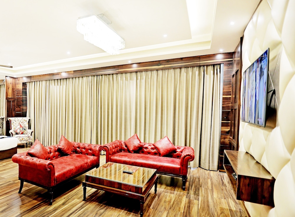 Hotel Vintage 35/49