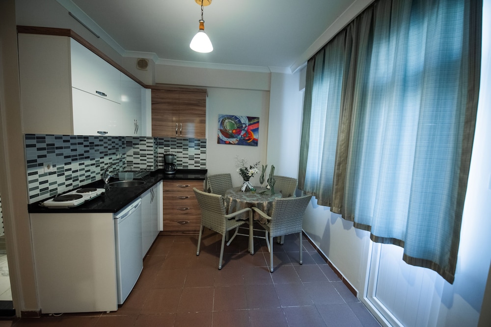 Narcis Apart Hotel 22/34