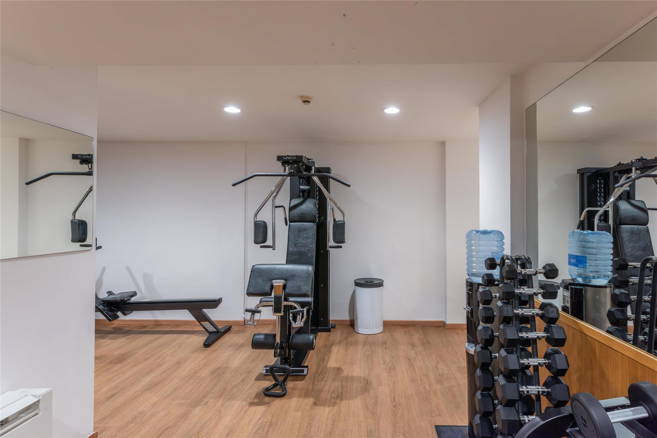 Best Western Premier Hotel Royal Santina 18/37