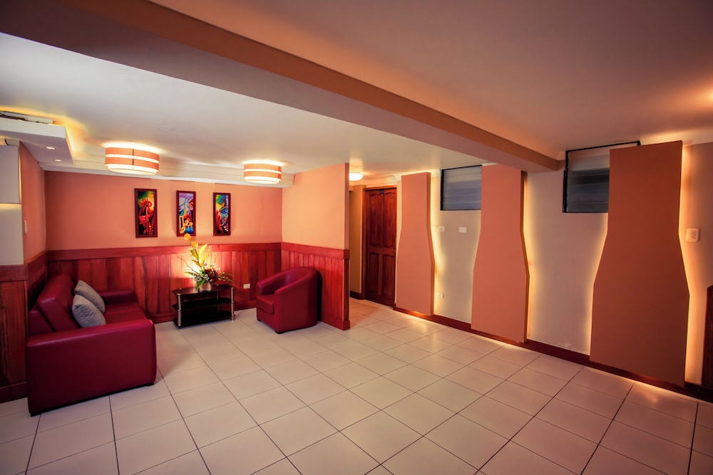 HOTEL PRINCIPE CUSCO 40/67
