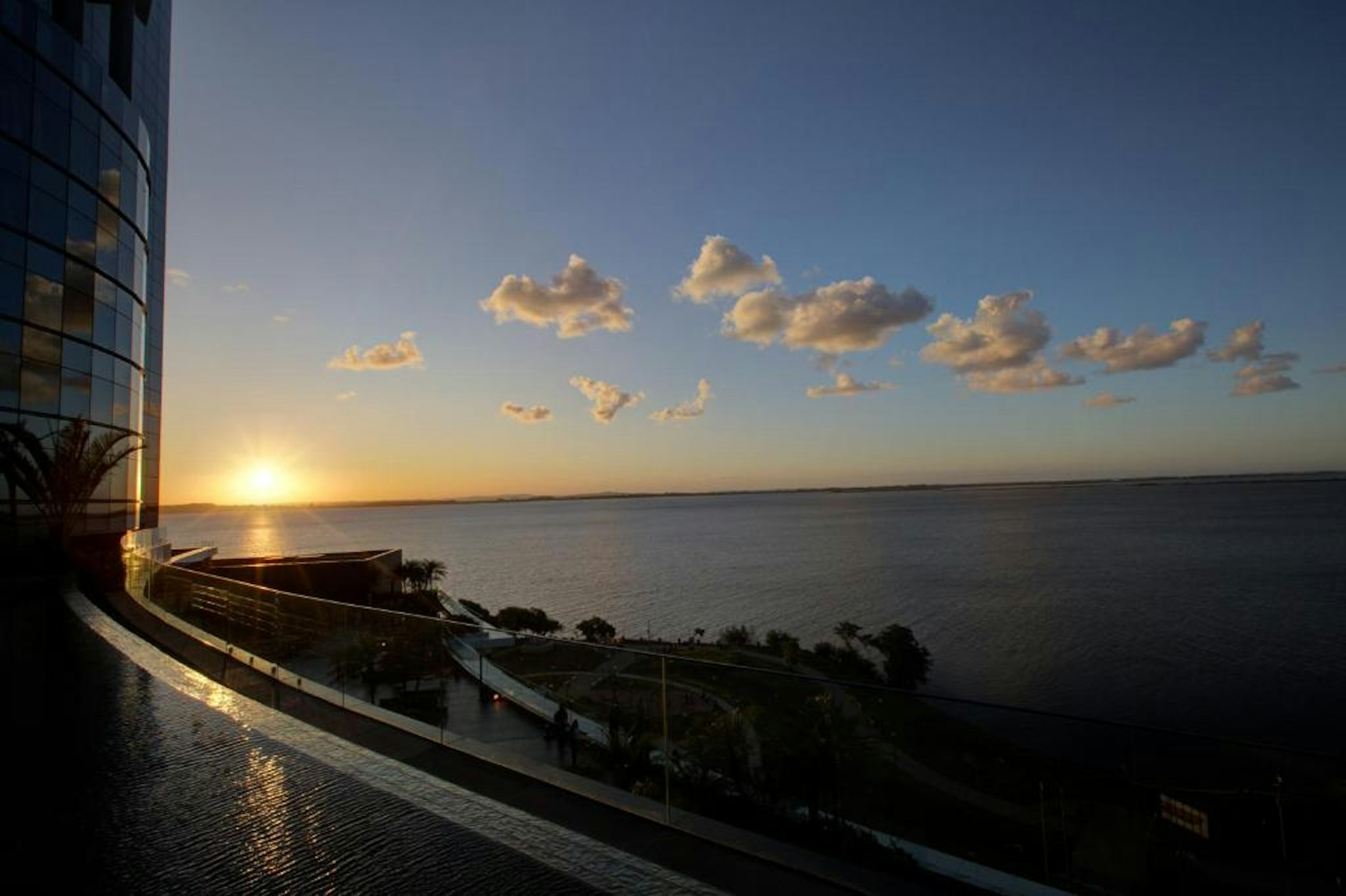 DoubleTree by Hilton Porto Alegre 45/58