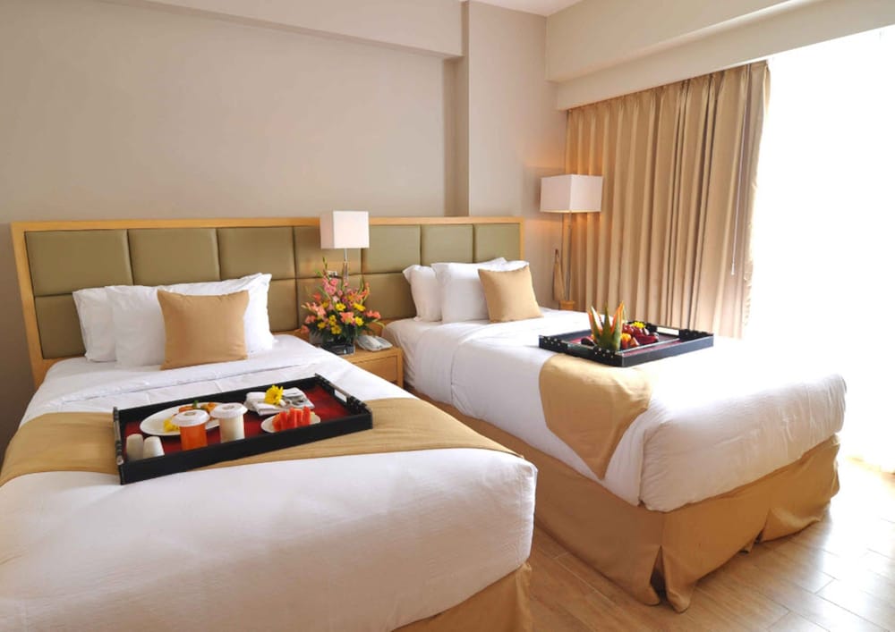 Horison Ultima Semarang (Ex Star Hotel) 11/30