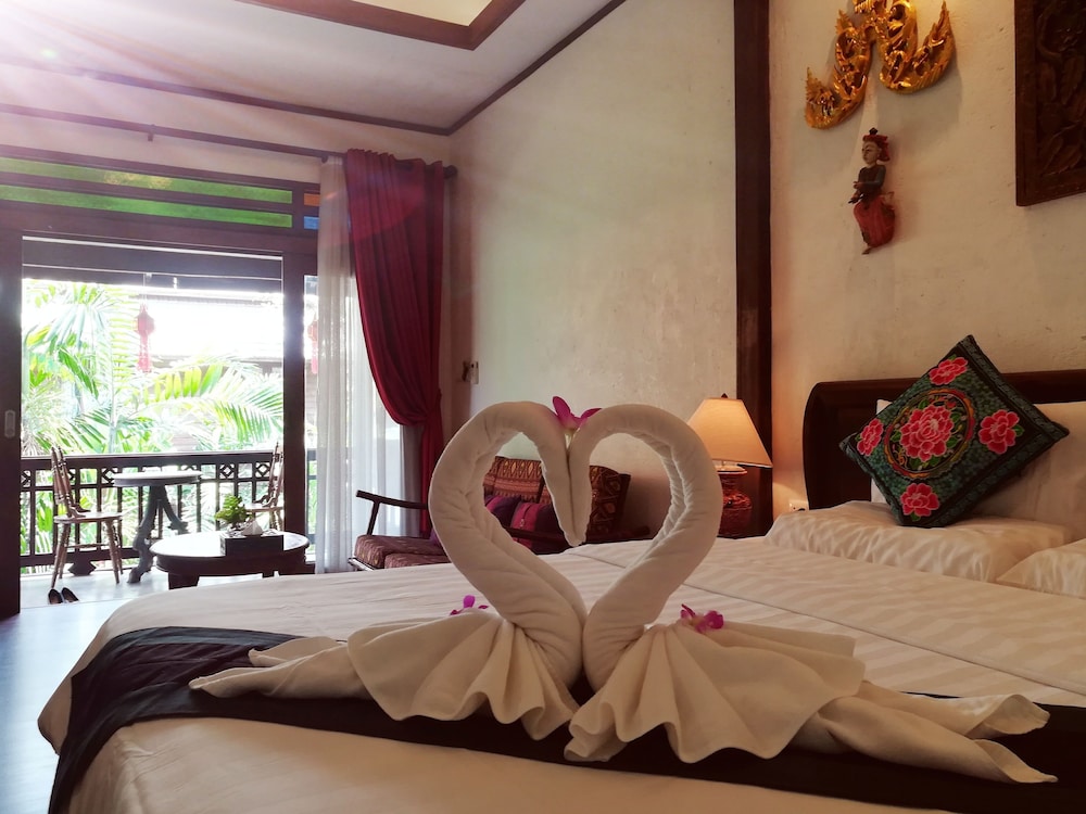 Hongkhao Village 17/100