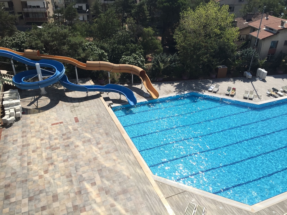 Kumburgaz Marin Princess Hotel 26/35