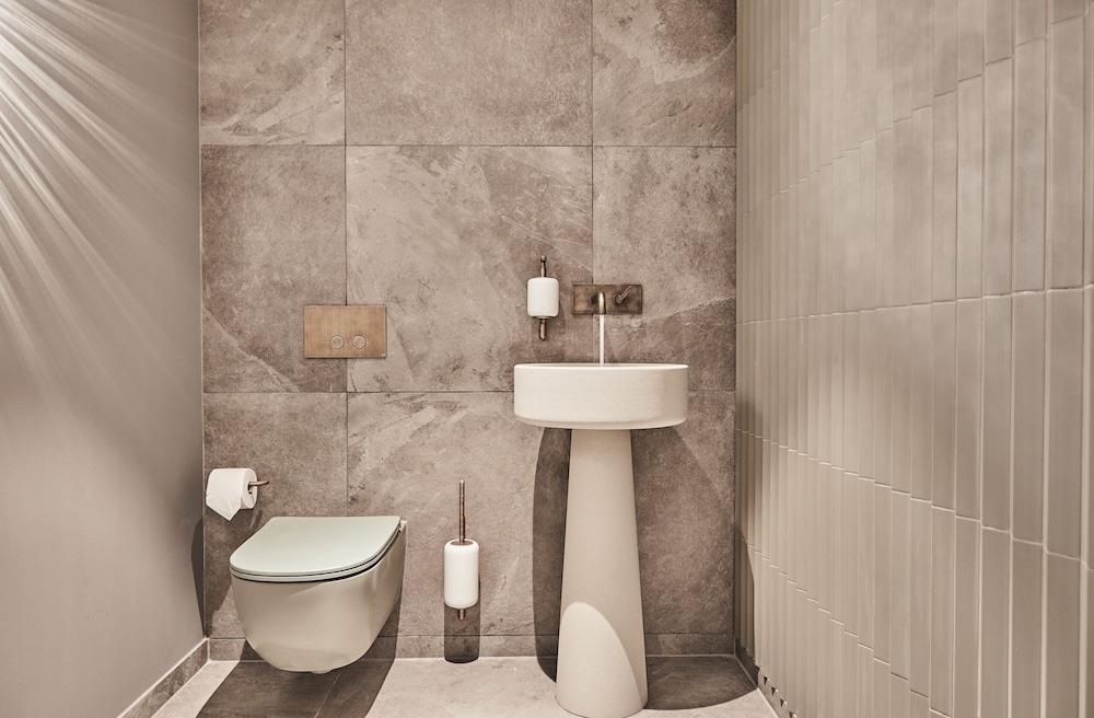 Residenz Strandhotel 43/44