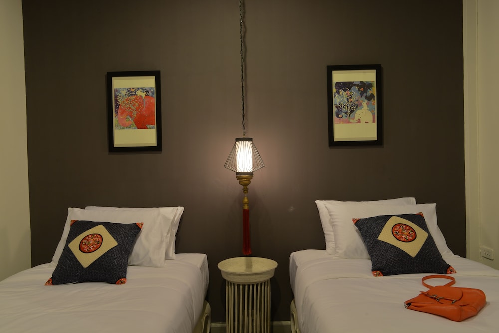 Villa 88 Nimman-Chiang Mai 11/50
