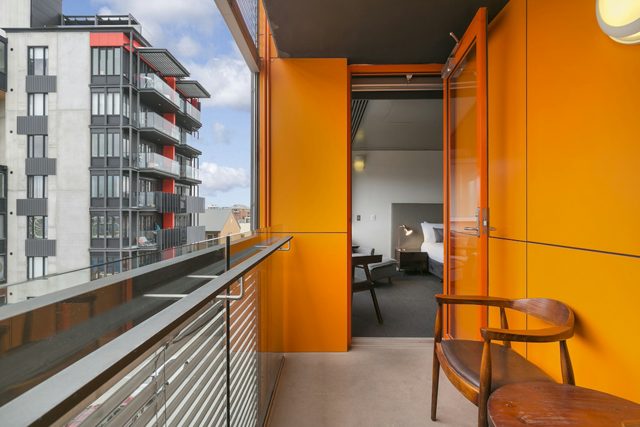 The Soho Hotel 30/40