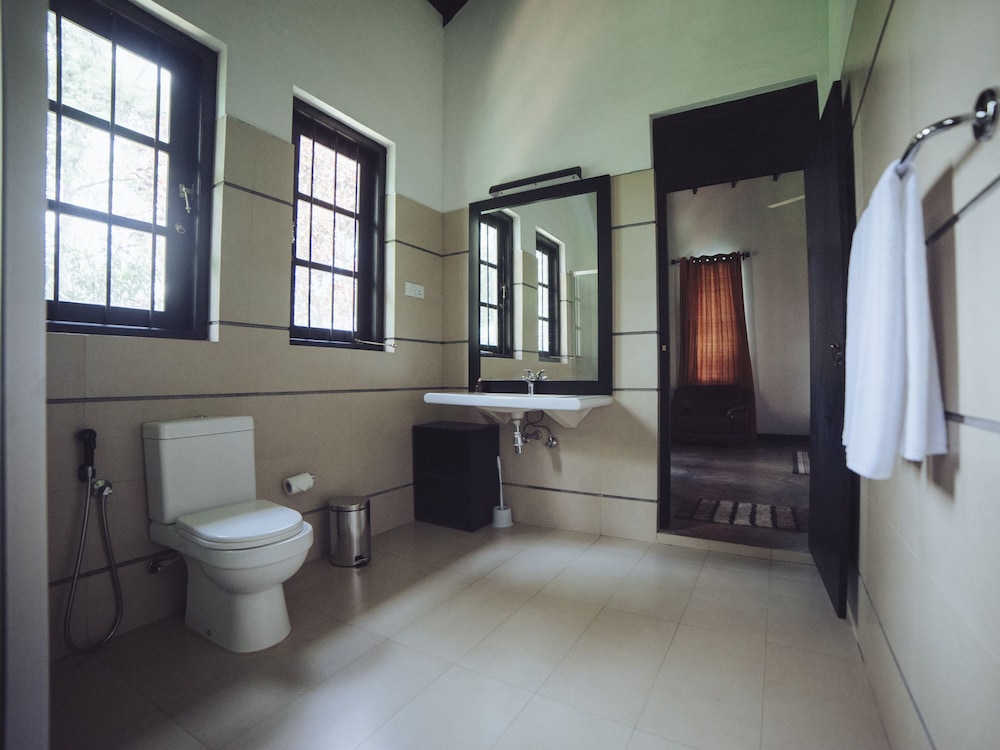 Villa Republic Bandarawela 48/48