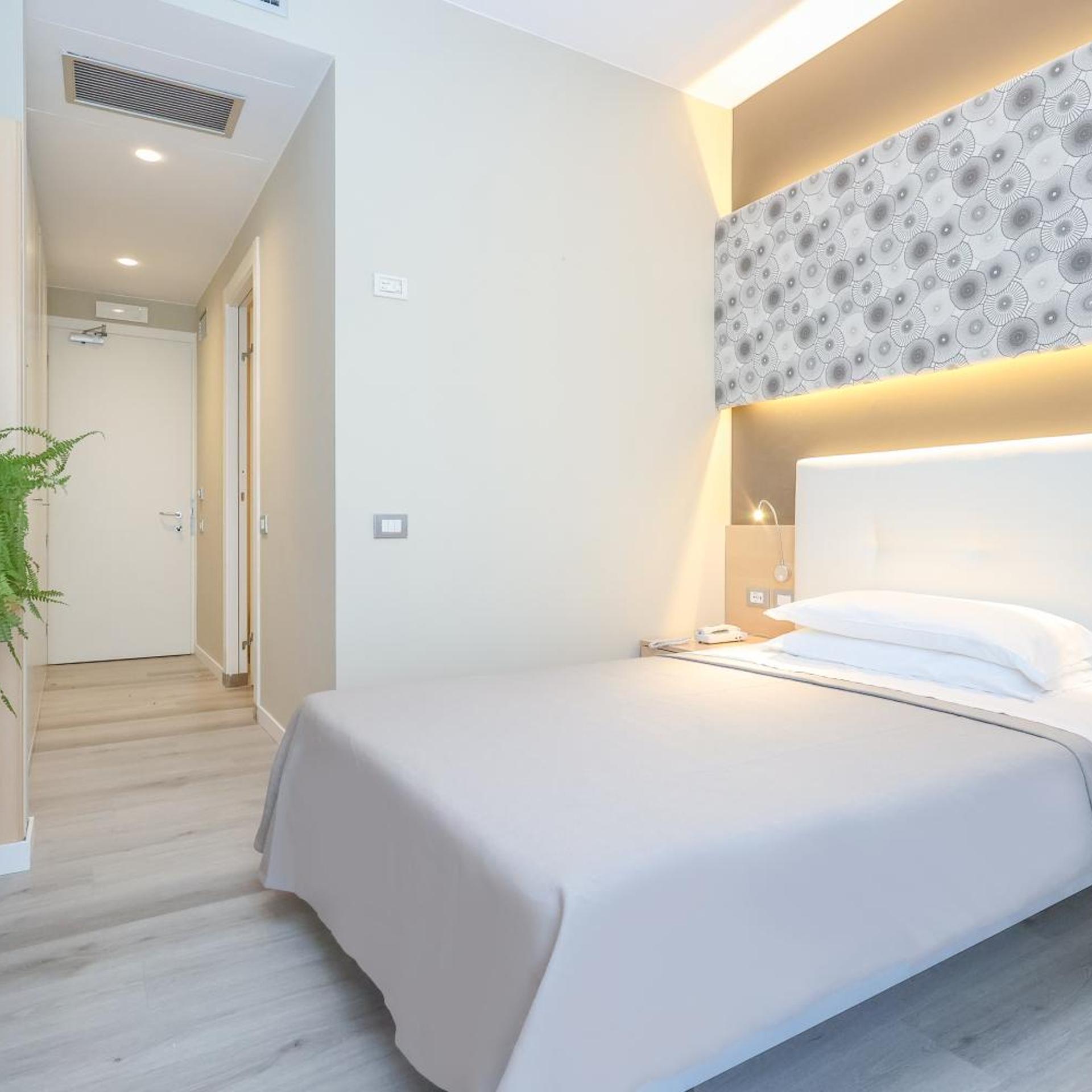 Hotel Rosanna 3 Stelle Superior 25/62