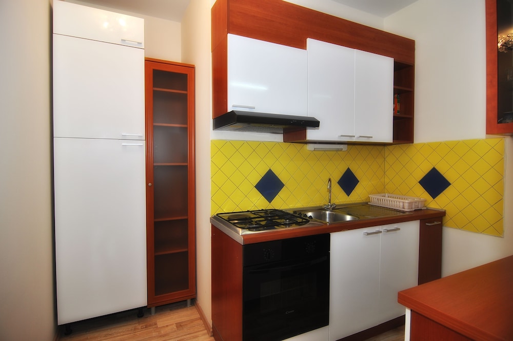 Villa Vanilla 35/50