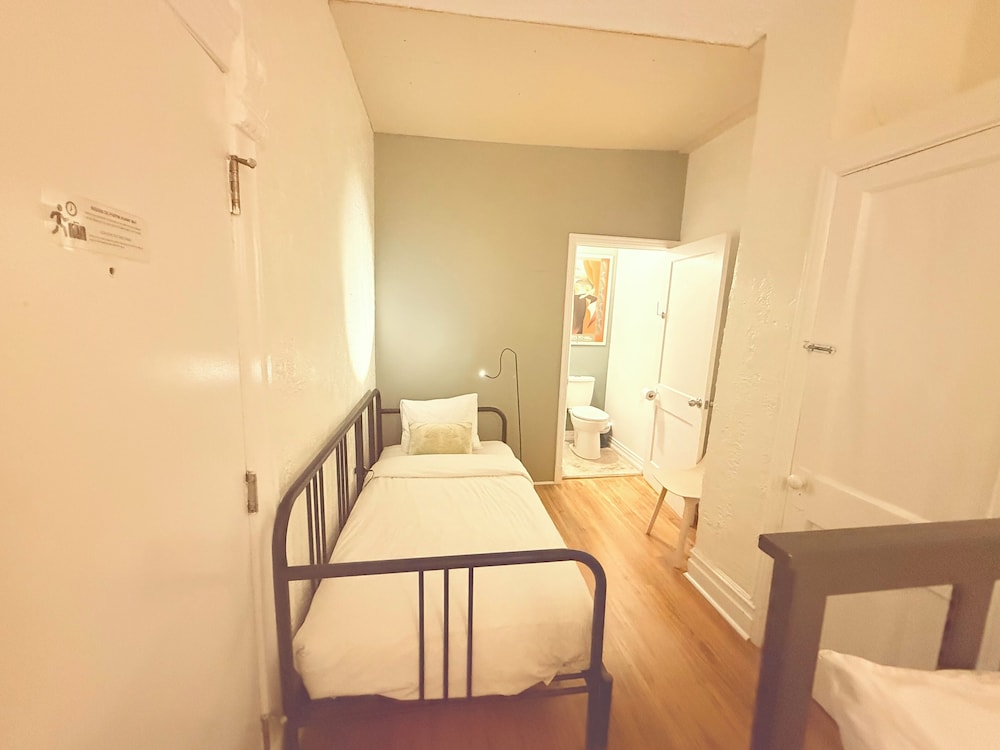 Le Gite Du Plateau Mont Royal 58/69