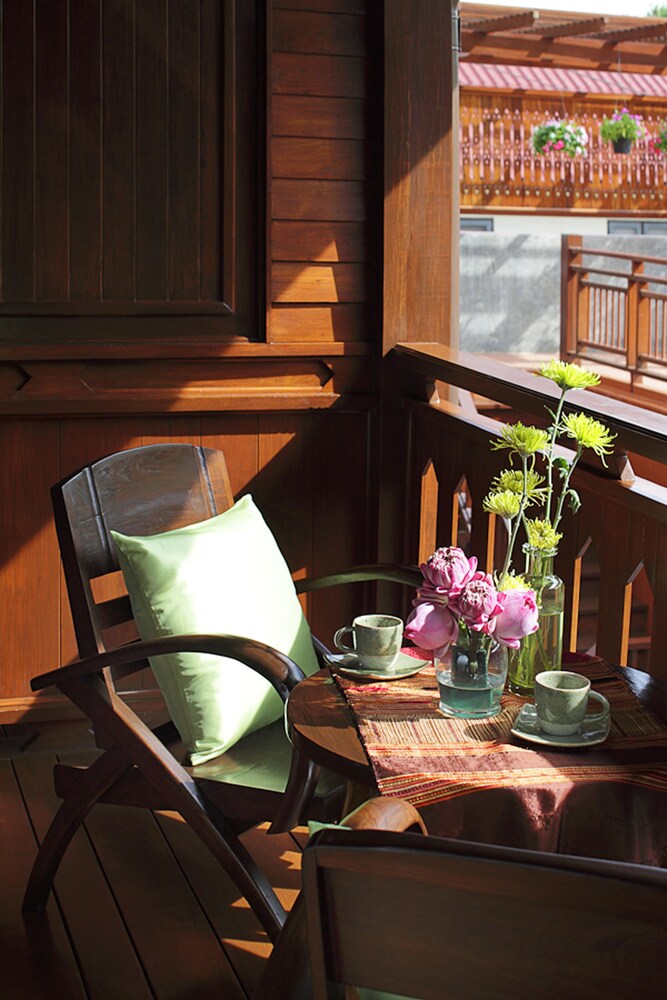 Baan U Sabai Boutique House 52/64