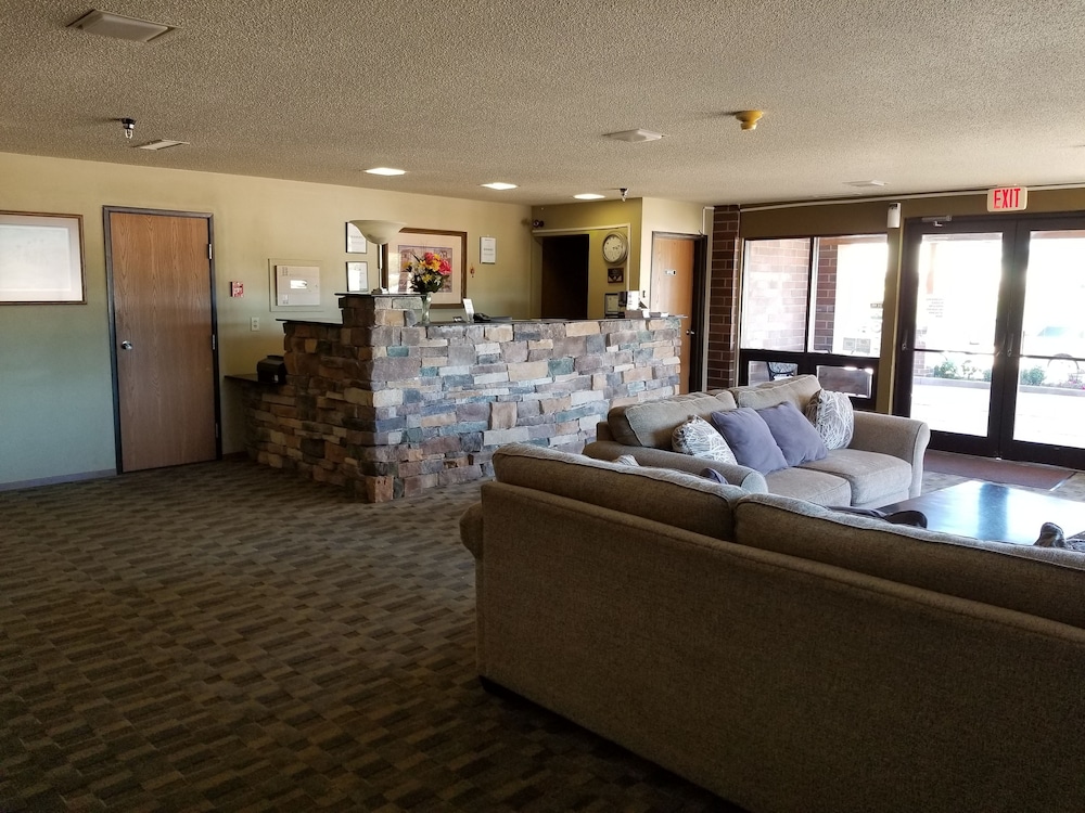 Prairie Inn 12/54