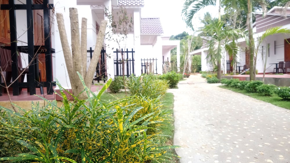 Bungalow Hien Minh 37/50