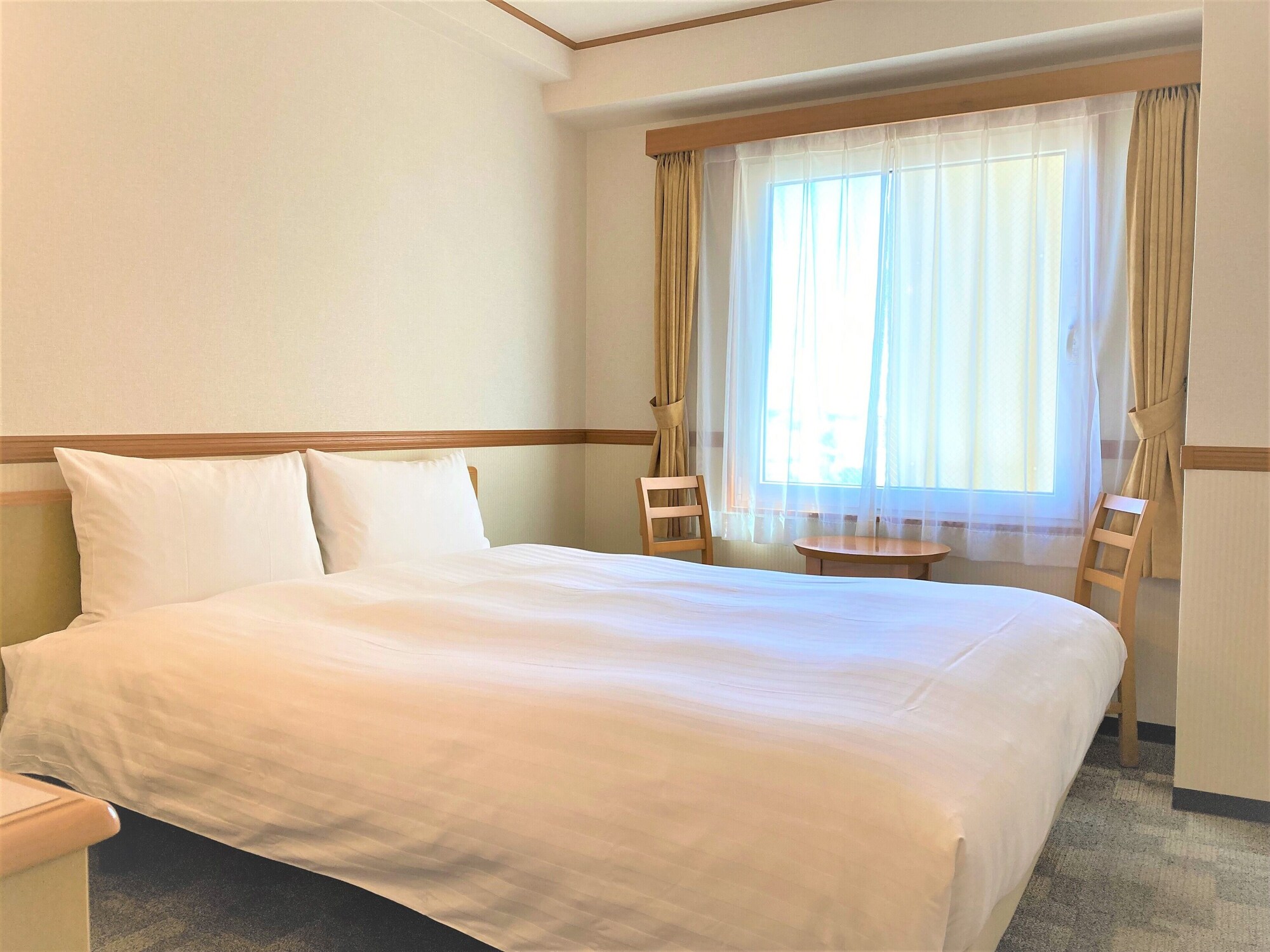 STANDARD, DOUBLE BED, PET FRIENDLY