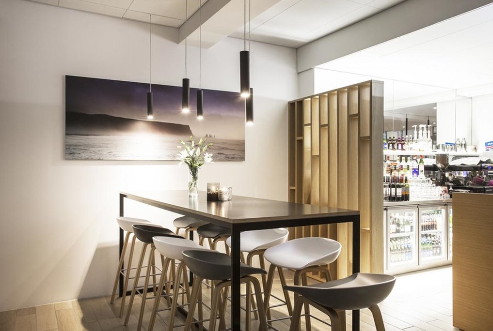 Storm Hotel By Keahotels 39/44