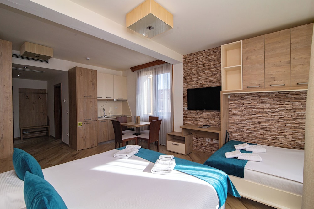Central Inn Zlatibor 11/50