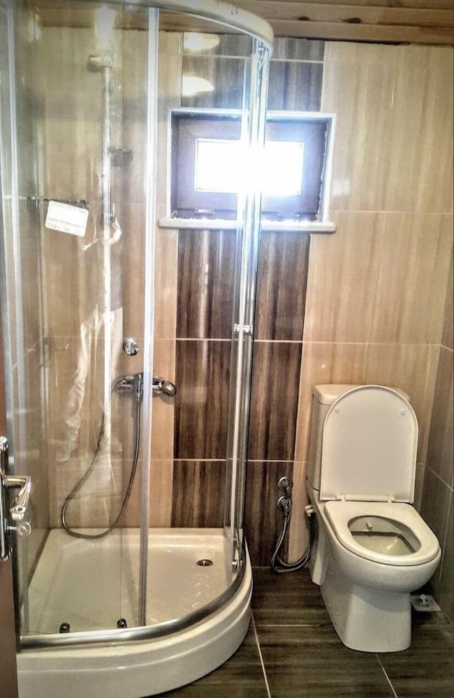 Pervanoglu Dinlenme Tesisi Motel 21/22