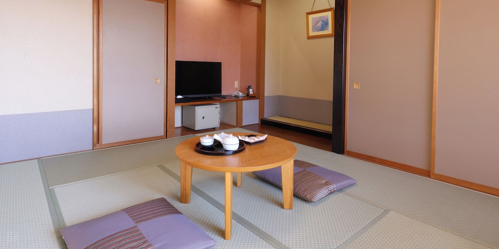 Hotel Asafuji 40/50