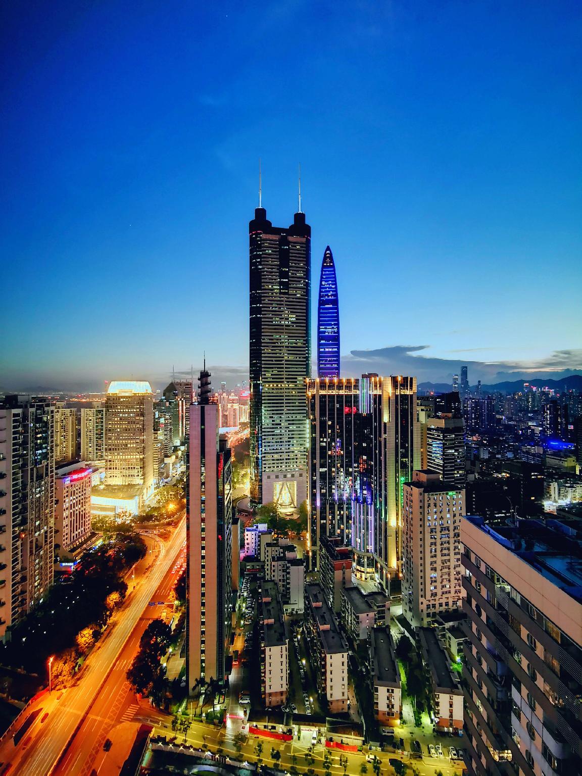 Vienna Hotel (Shenzhen Huaqiang North) 7/44