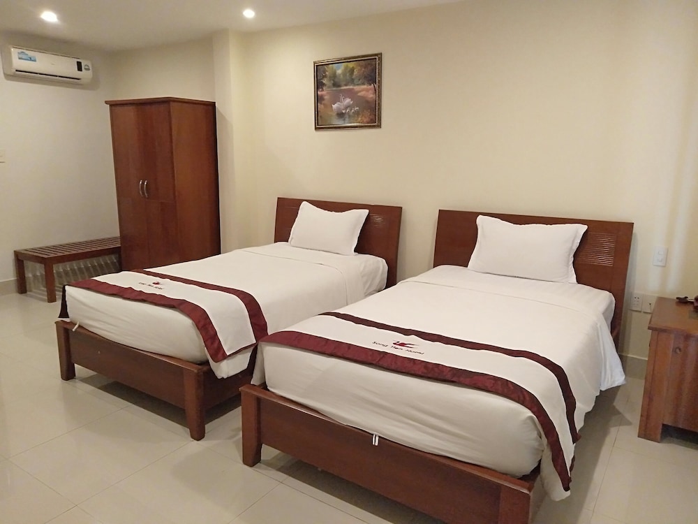 Song Tien Hotel 21/50