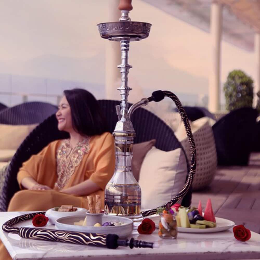 The Trans Luxury Hotel photo5