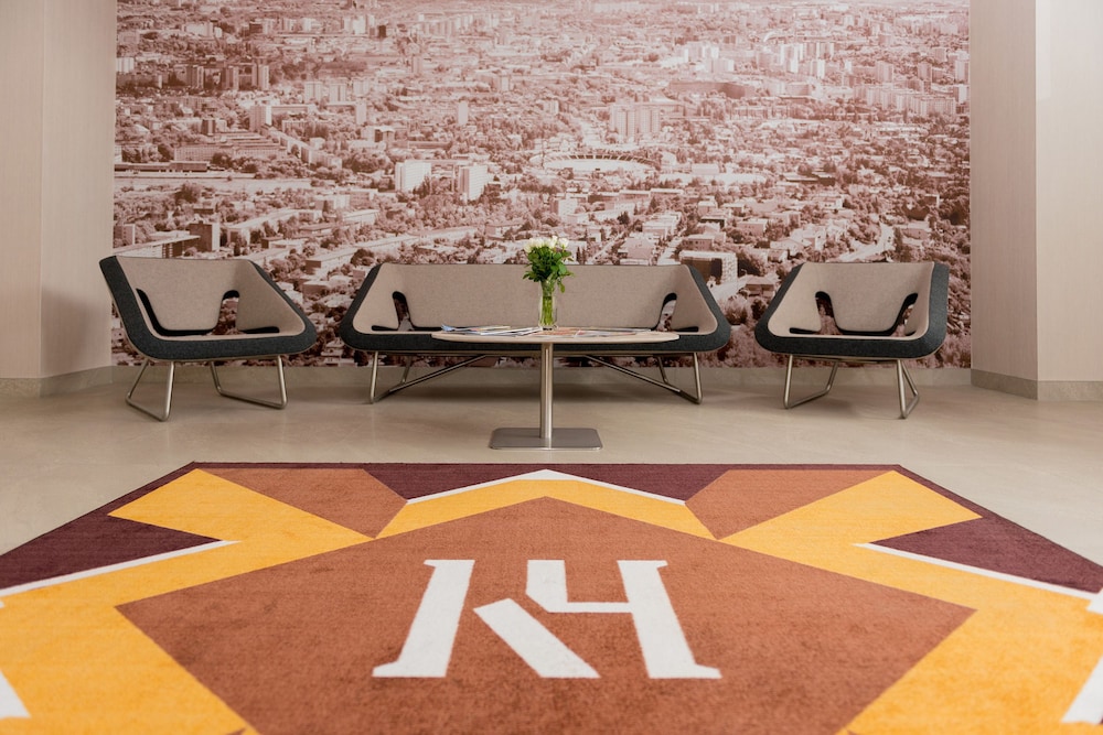KOSICE HOTEL 39/47