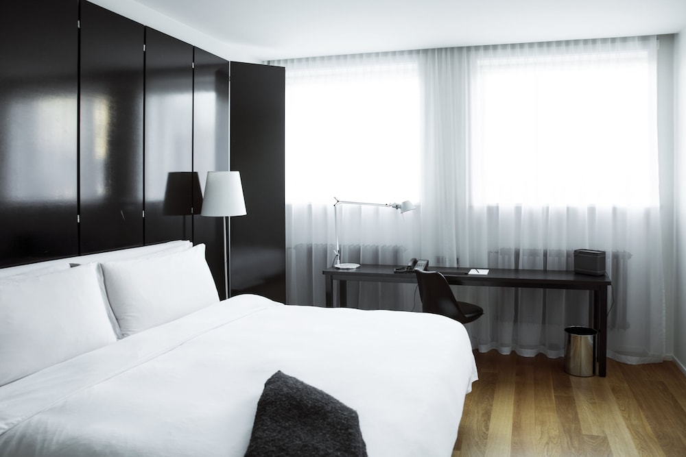 101 Hotel Reykjavik 12/54