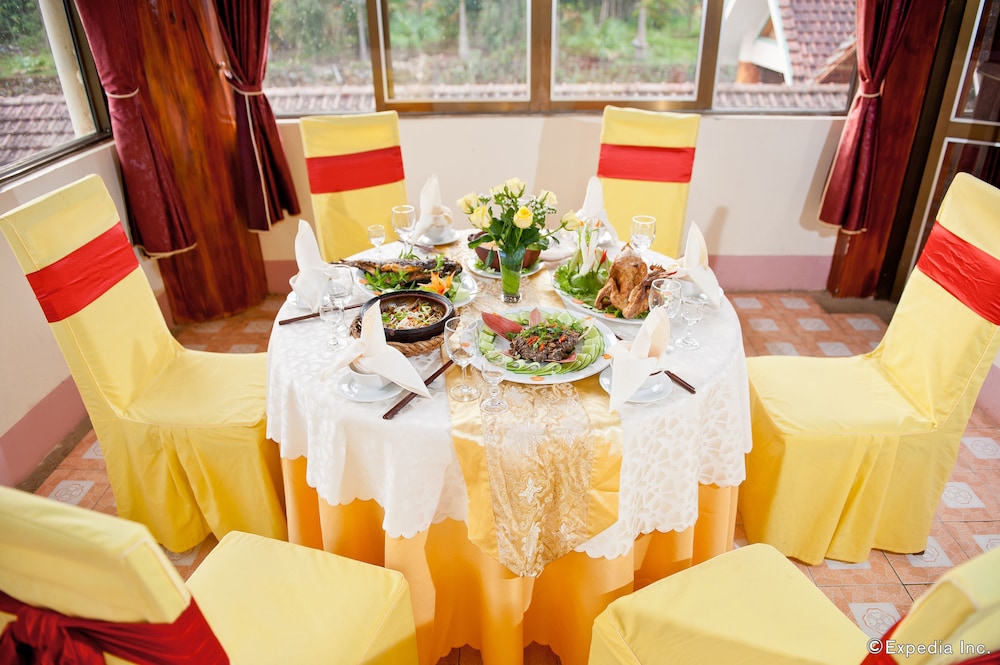 Muong Thanh Lai Chau Hotel 29/50