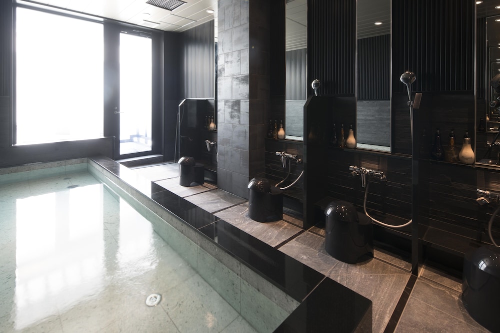 Hotel Cargo Shinsaibashi 22/38