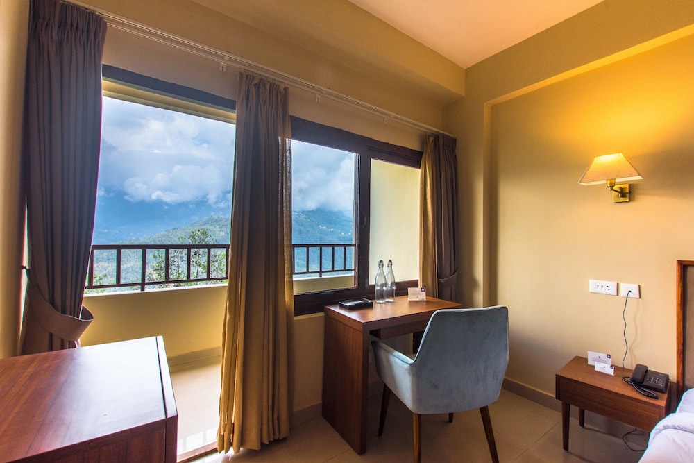 Mount Himalayan Hotel & Spa Gangtok 18/25