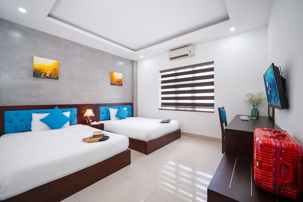 Platinum Beach Hotel 19/31