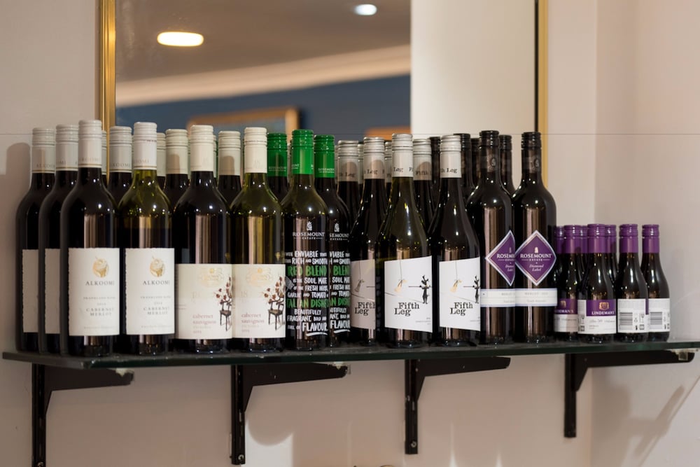 Sanno Marracoonda Airport Hotel photo3