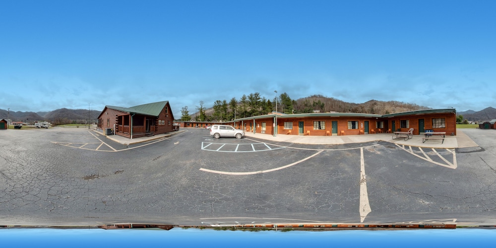 Rodeway Inn Harlan, KY 63/67