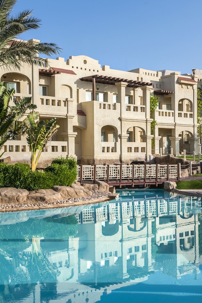 Rixos Sharm el Sheikh - Adults Only photo1