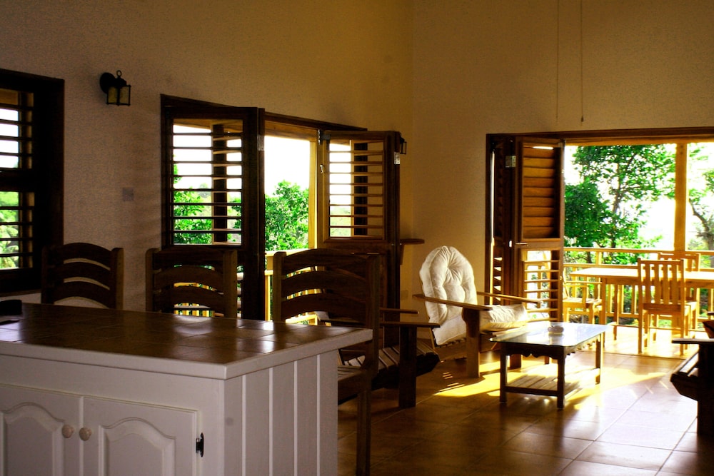 Cabier Ocean Lodge 30/50