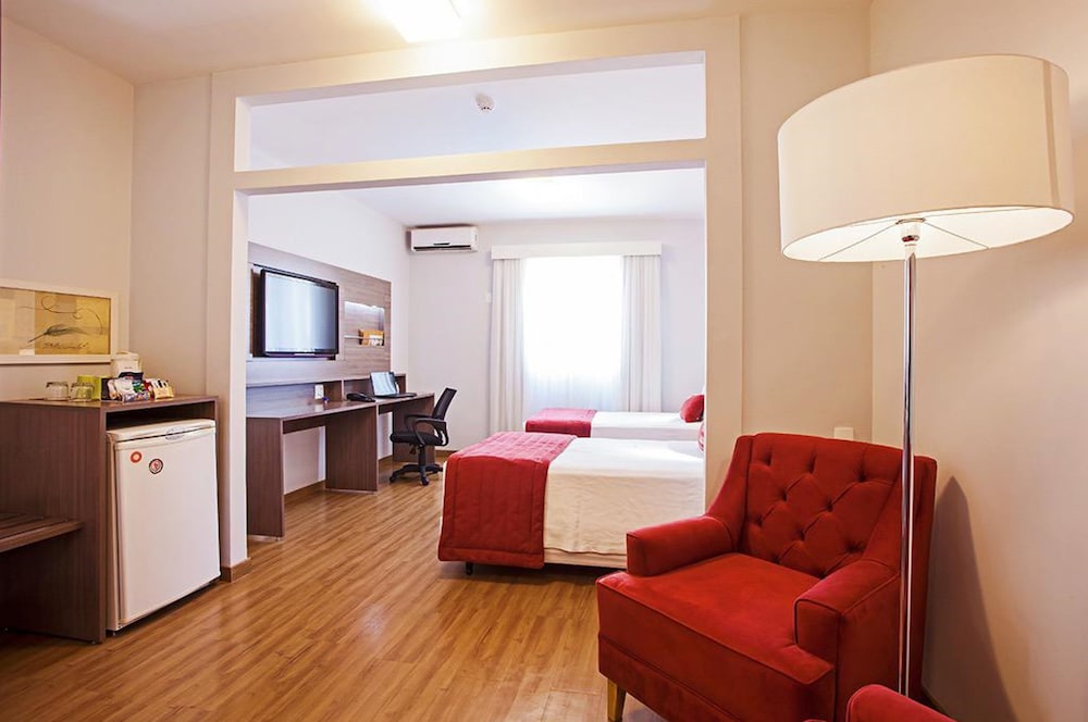 ibis Styles Campinas Alphaville 38/52