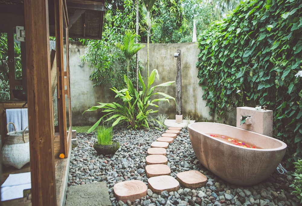 Desa Saya Eco Luxury Resort & Spa 49/50
