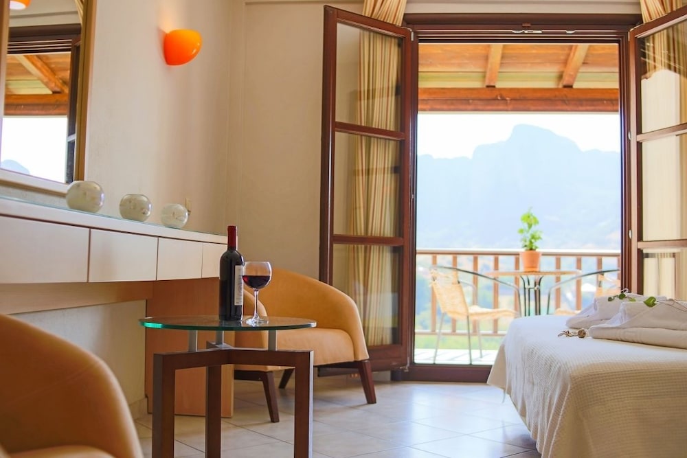 Meteora Hotel 19/50