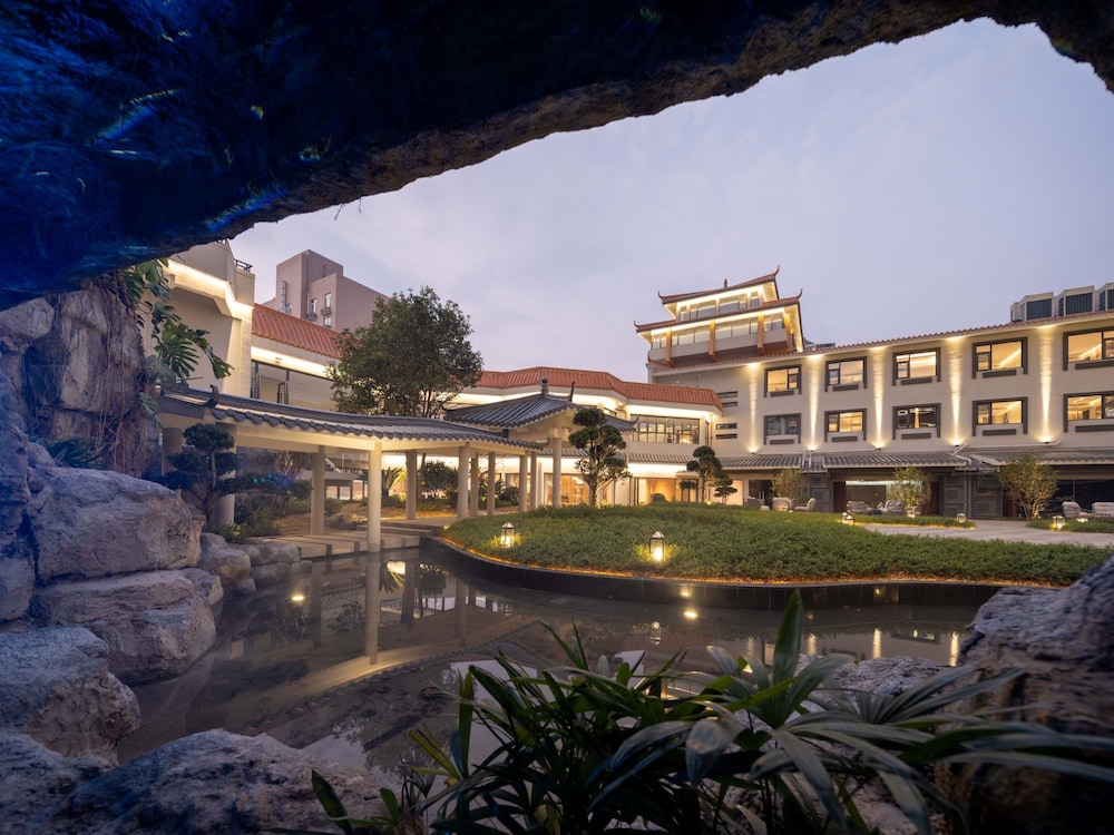Holiday Inn Guilin Qixing By IHG، Guilin 42/50