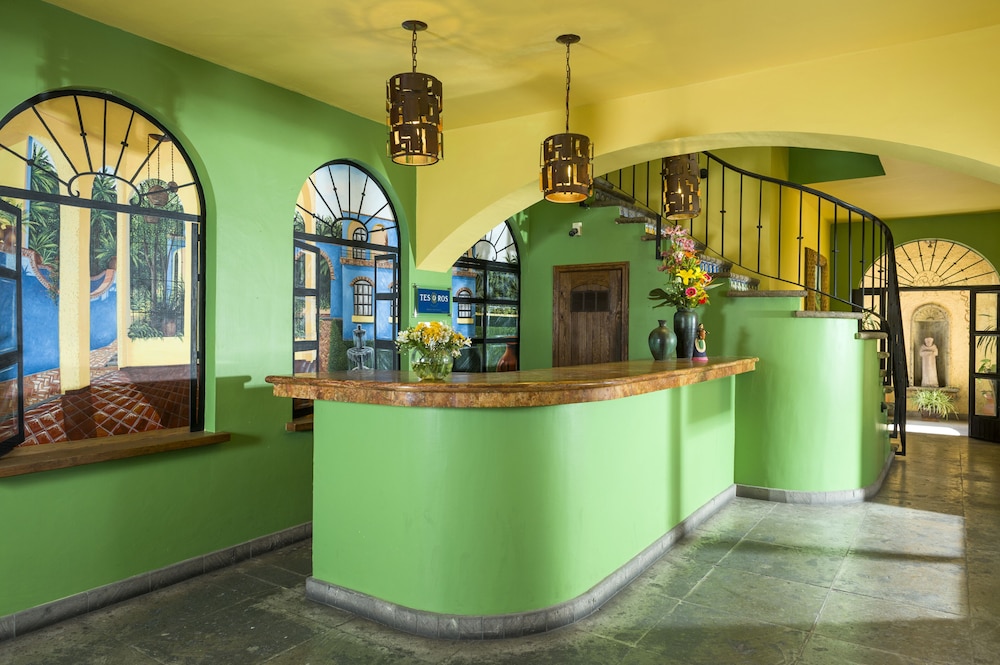 La Villa Del Ensueno 38/48