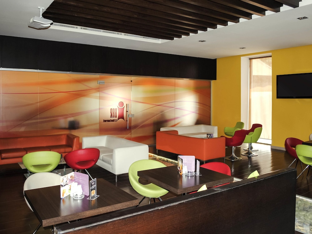 Ibis Hotel Amman 10/72