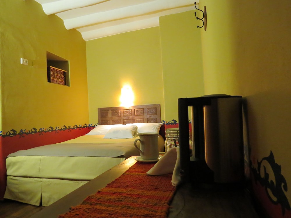 Tambo Del Arriero Hotel Boutique Cuzco Peru 32/82