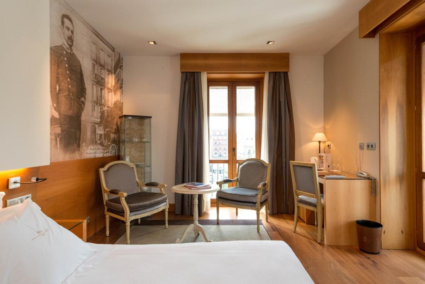Gran Hotel La Perla 14/34
