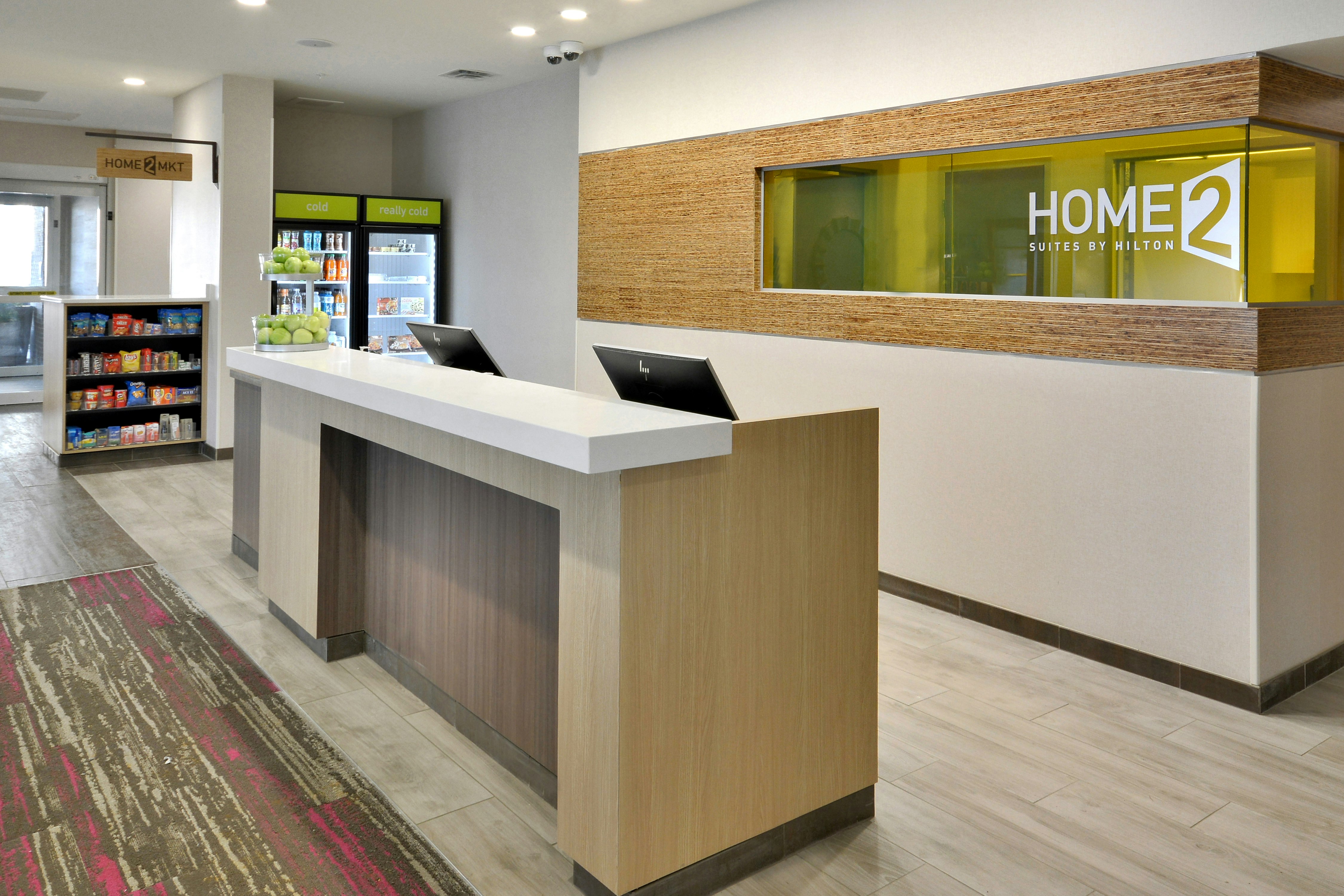 Home2 Suites By Hilton Duncan 3/18